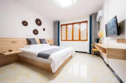 Panan local impression homestay