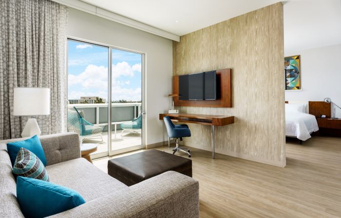 Hampton Inn & Suites by Hilton Santa Monica