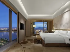 Crowne Plaza Fuzhou Riverside