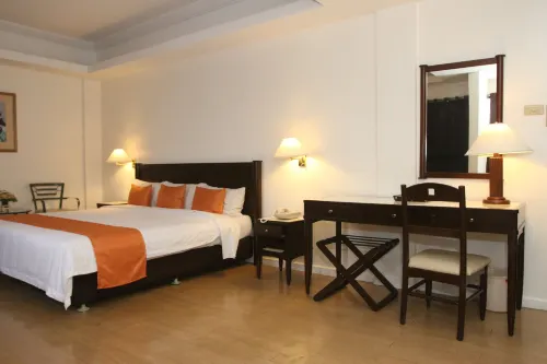 Harbor Town Hotel Hoteles en Jordán