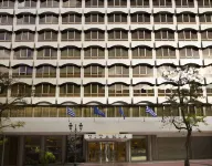 Titania Hotel Hotel di 