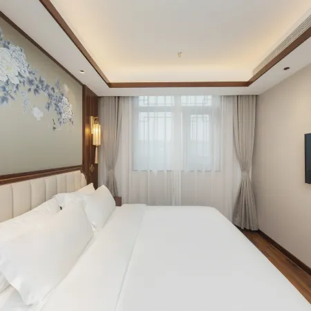 THE YARD HOTEL BEIJING, Nanluogu Alley Отели в г. Пекин