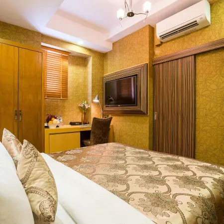 Best Western Chinatown Hotel Yangon