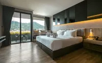 Rak Elegant Hotel Patong - spa