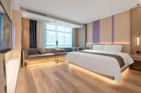 Lavande HotelLavande Hotel Hotels in Xingwen