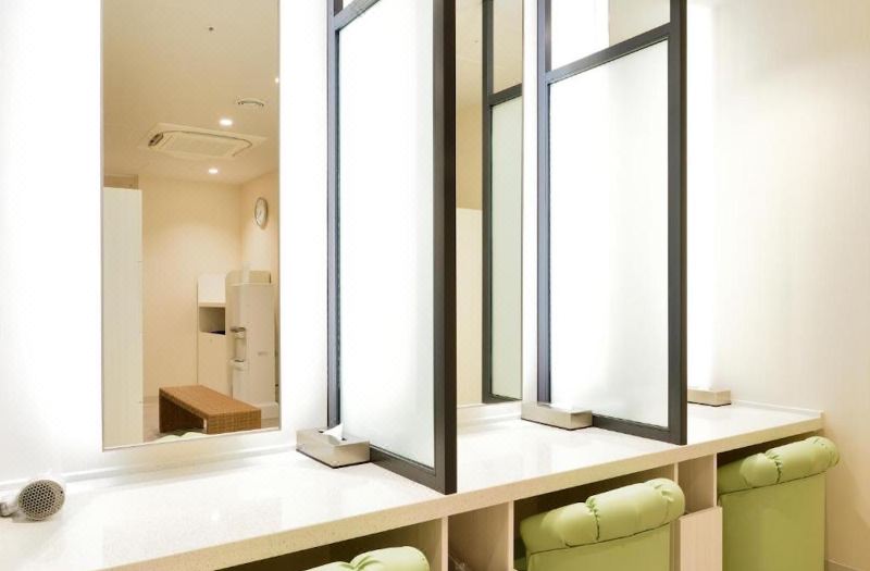 Hotel Elcient Osaka Umeda photo 3