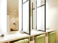 Hotel Elcient Osaka Umeda - spa