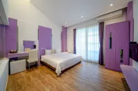 Together B&B Hotels in Sanxing Township