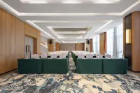 Manju Premiun Hotel · Xinchang - Business