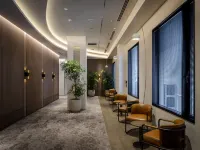 Tokyu Stay Shinjuku Eastside Hotels near Statistical Museum