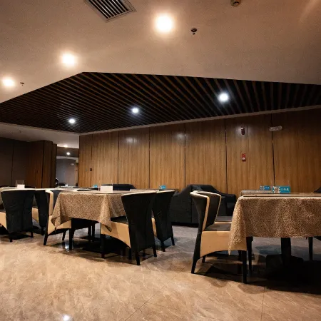 Kaysen Yun Shang Hotel