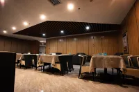 昌吉凱森雲尚飯店 - 早餐