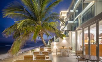 Island Summer·Seaview Beauty Hotel (Sanya Tianya Haijiao Branch)