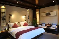 Youyouxinshe (Zhangbi Ancient Castle Scenic Area) Hotels in Jiexiu