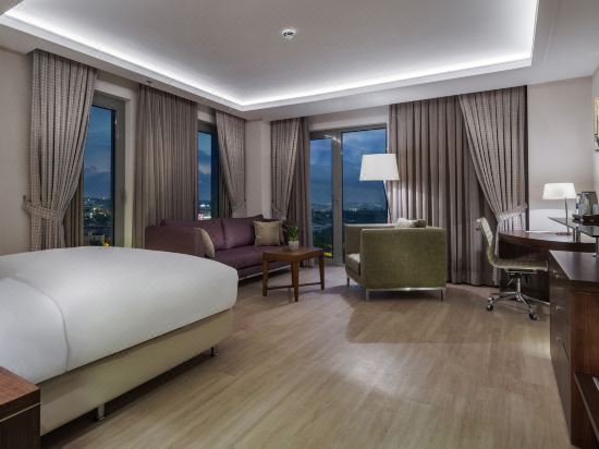 doubletree by hilton istanbul topkapi istanbul updated 2021 price reviews trip com