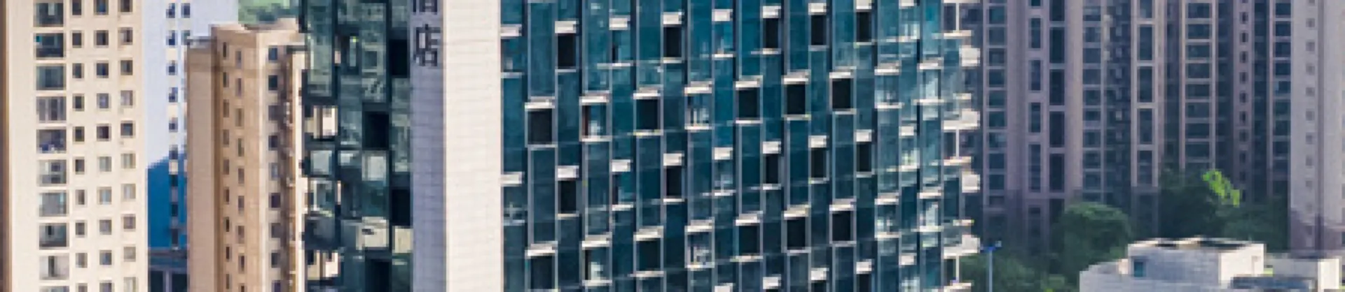 Four-Star Hotels