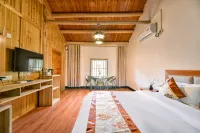 Taohuayuan homestay