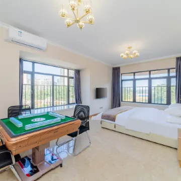 Monsoon Apartment (Enping Quanlin Golden Town)