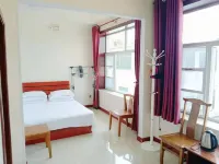 Welcome Guest Farm Hotel, wave Valley, Jingbian