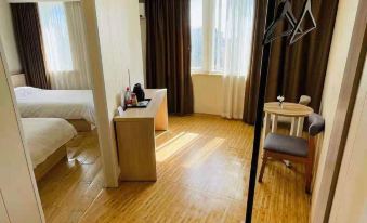 Yizhi holiday Chain Hotel