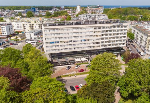 호텔 뉴 스칸폴 조식 이미지