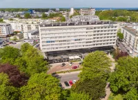 Hotel New Skanpol Hotels near Taras Widokowy Podczele Lotnisko