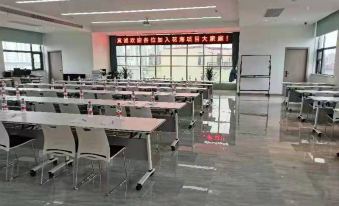 GreenTree Eastern Hotel (Taizhou Yangzijiang Bei Road Mingfa International Plaza)