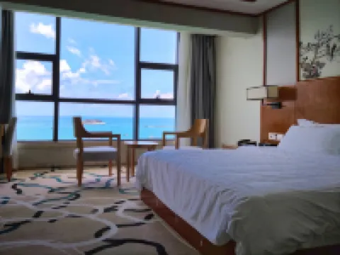 Aegean Hotel Hotels near Double-Moon Bay Observation Deck