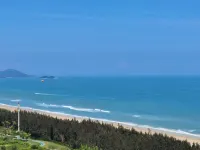 Wanjing Hotel (Hailing Island Marriott Hailing Bay No.1) Hotels in Poly Silver Beach