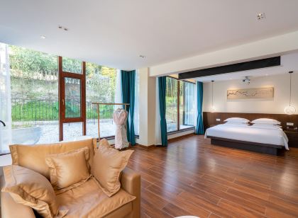 広徳金灣灰姑娘民宿