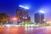 Yuehuimei Hotel Hotel di 