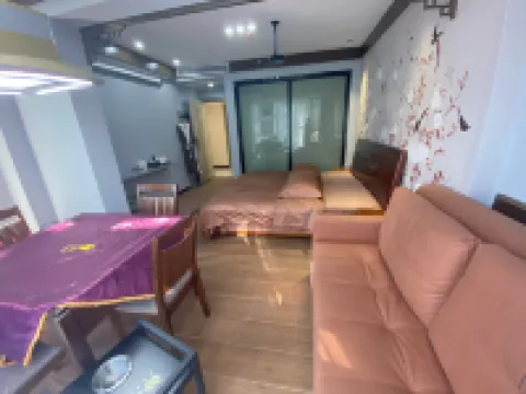 長陽168主題飯店