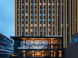 The GiorgioMorandi Hotels (Jinan Tang Ye Century Avenue)