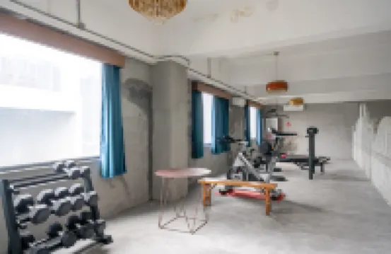 中山圈子藝術飯店（興中廣場孫文步行街店）