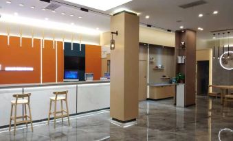 Huaibin agricultural Hotel