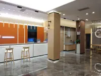 Huaibin agricultural Hotel Hotels in Huaibin