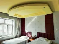 Xiaohonglou Hotel, Luohe