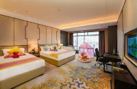 the Star Hotel