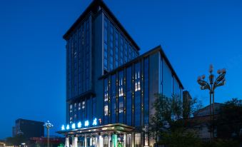 DAZHENG INTERNATIONAL HOTEL