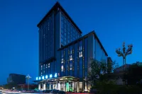 DAZHENG INTERNATIONAL HOTEL Hotels in Baoji