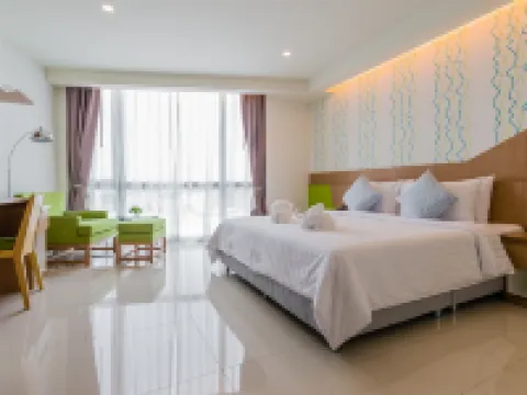 42C the Chic Hotel Hotels in Nakhon Sawan