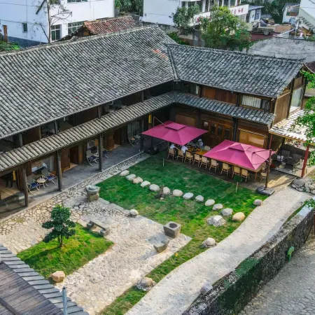 Xiangchuang Yanqi Homestay
