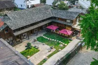 Xiangchuang Yanqi Homestay Отели рядом с достопримечательностью «Сяо Цуй»