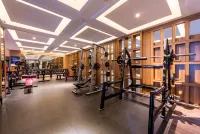 Jin-An Hotel Changchun