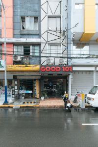 Best 10 Hotels Near Arc - Angel's Medical and Animal Bite Clinic - Branch from USD 4/Night-Manila for 2023 Best 10 Hotels Near Arc - Angel's Medical and Animal Bite Clinic - Branch from USD 4/Night-Manila for 2023