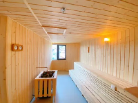 Shibingshui Moyunshan Hotel