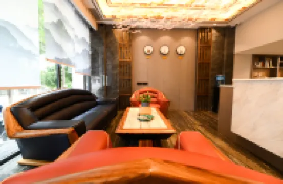 泰都飯店