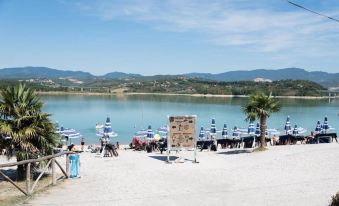 Camping Village Mugello Verde