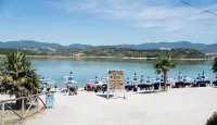 Camping Village Mugello Verde Hotel a Borgo San Lorenzo