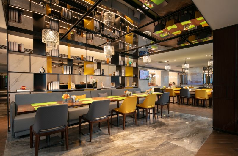Hampton by Hilton Nanchang Chaoyang Center photo 4